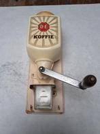 wandkoffiemolen douwe egberts, Antiek en Kunst, Ophalen of Verzenden