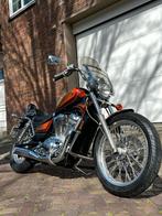 Suzuki Intruder VS700 special paint, Motoren, Particulier, Chopper