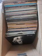 2 dozen Lp's, Ophalen, Gebruikt, 12 inch