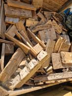 Kachelhout / Vuurkorf Hout - Pallet & Underlayment, Ophalen