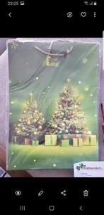 Kado tasjes. Kerst!, Diversen, Kerst, Ophalen, Zo goed als nieuw