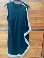 Ted Baker coctail jurk maat 36 /38, Kleding | Dames, Ophalen of Verzenden, Zo goed als nieuw, Maat 36 (S), Zwart