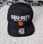 te koop baseballpet van call of duty 4, Ophalen, Nieuw, One size fits all, Pet
