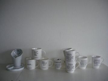  Riverdale servies beschikbaar voor biedingen