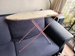 GRATIS: Kleine (speelgoed ) strijkplank - Roze Frame, Ophalen, Gebruikt