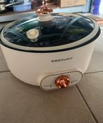 Royalstar elektrische fonduepan 7L, Witgoed en Apparatuur, Fonduesets, Ophalen, Nieuw, Elektrisch, Fonduepan