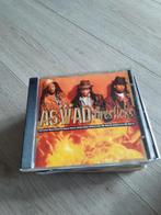 Aswad - Firesticks, Ophalen of Verzenden, 1980 tot 2000, Zo goed als nieuw