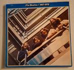 The Beatles - 1967-1970 - Blauw Album, Cd's en Dvd's, Vinyl | Rock, Ophalen of Verzenden, Zo goed als nieuw, 12 inch, Poprock