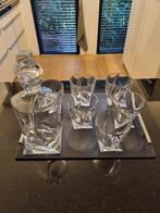 Glazen drankset, Ophalen, Gebruikt, Overige typen