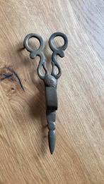 Vintage kaarsendover / lont knipper, Antiek en Kunst, Ophalen of Verzenden