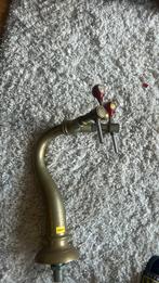 Bier tap bubbel amstel mesing, Huis en Inrichting, Ophalen of Verzenden