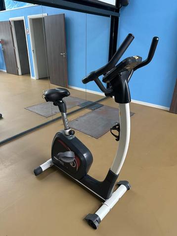 Flowfitness Hometrainer - Topconditie! beschikbaar voor biedingen