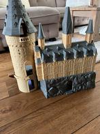 Harry potter speelkasteel compleet, Verzamelen, Harry Potter, Ophalen of Verzenden, Zo goed als nieuw