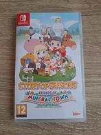 STORY OF SEASONS: Friends of Mineral Town, 1 speler, Ophalen of Verzenden, Zo goed als nieuw, Vanaf 12 jaar
