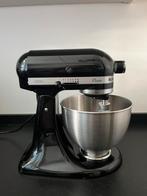 Kitchenaid Keukenmixer Artisan Classic (compleet), 4 liter of meer, Ophalen, Zo goed als nieuw, 3 snelheden of meer