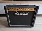 Marshall versterker, Ophalen, Gebruikt