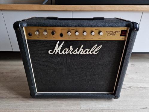 Marshall versterker, Muziek en Instrumenten, Versterkers | Bas en Gitaar, Gebruikt, Ophalen