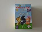 Woezel en Pip kwartet, Verzamelen, Speelkaarten, Jokers en Kwartetten, Ophalen of Verzenden, Zo goed als nieuw, Kwartet(ten)