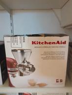 KitchenAid Graanmolen - Zo goed als nieuw!, Ophalen of Verzenden