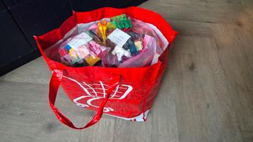 Big shopper duplo sets beschikbaar voor biedingen