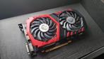 GeForce GTX 1050 TI 4G, Gebruikt, VGA, Ophalen of Verzenden, GDDR5
