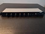 BI-AMP 601 lijn mixer., Audio, Tv en Foto, Professionele Audio-, Tv- en Video-apparatuur, Ophalen of Verzenden, Zo goed als nieuw