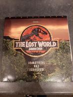 The Lost World: Jurassic Park - Laserdisc Widescreen, Ophalen of Verzenden, Gebruikt, Actie