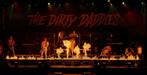 5x kaarten voor de Dirty Daddies is bostheather Ommen 11/7, Tickets en Kaartjes, Drie personen of meer, Juli