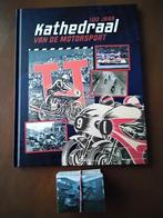 100 Jaar Kathedraal van de motorsport TT, Verzamelen, Supermarktacties, Jumbo, Ophalen