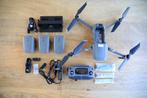 DJI Mavic 2 Pro + Fly More Combo + Extra Accu, Audio, Tv en Foto, Drones, Ophalen of Verzenden, Gebruikt, Drone met camera
