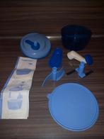 Tupperware Quick Chef Hakmolen, Huis en Inrichting, Keuken | Keukenbenodigdheden, Ophalen of Verzenden, Zo goed als nieuw