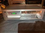 Sansui D-300M Cassettedeck, Ophalen of Verzenden, Enkel, Tape counter