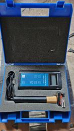 Aqua-boy hygrometer thermometer, Ophalen of Verzenden, Zo goed als nieuw, Overige meters