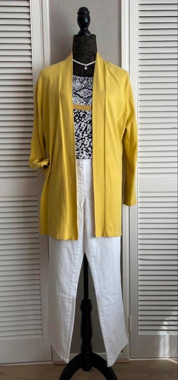 Gerry Weber vest 44-46 beschikbaar voor biedingen