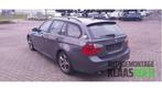 Scherm links-voor van een BMW 3-Serie, Auto-onderdelen, Ophalen of Verzenden, 12 maanden garantie, Gebruikt, BMW