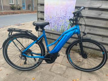 Tekoop Mooei Elektrische fiets dames28inch giant beschikbaar voor biedingen
