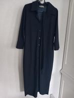Jurk Provence maat 42, Kleding | Dames, Blauw, Maat 42/44 (L), Ophalen of Verzenden, Zo goed als nieuw