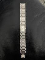 Esprit dames horloge, Staal, Staal, Ophalen of Verzenden, Zo goed als nieuw