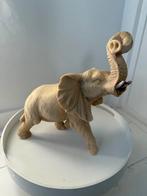 Olifant ivoor of hars, Ophalen of Verzenden, Zo goed als nieuw