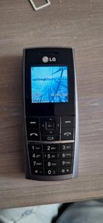 lg kg130, Ophalen, Gebruikt, Zwart, Overige systemen