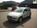 Opel Corsa 1.4-16V Comfort nieuwe apk 8-5-2025! 4deurs, Voorwielaandrijving, 450 kg, Gebruikt, 4 cilinders