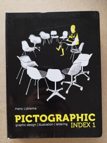 Hans Lijklema - Pictographic Index 1 beschikbaar voor biedingen