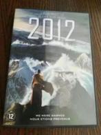 2012 (DVD) John Cusack, Vanaf 12 jaar, Ophalen of Verzenden, Zo goed als nieuw, Actie