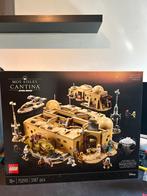 Lego MBS Mos Eisley Cantina (NISB) - 75290, Ophalen, Nieuw, Complete set, Lego