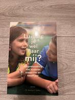 Luister je wel naar mij?, Gelezen, Diverse auteurs, Beta, HBO