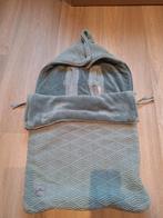 Jollein Voetenzak Autostoel/Kinderwagen - ZGAN, Kinderen en Baby's, Overige Kinderen en Baby's, Ophalen of Verzenden, Zo goed als nieuw