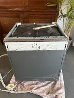 Miele G 4282 SCVi, Ophalen, Gebruikt, Inbouw, 85 tot 90 cm