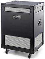Leslie 3300P inclusief flightcase + hoes, Muziek en Instrumenten, Keyboardversterker, Gebruikt, Ophalen, Minder dan 500 watt