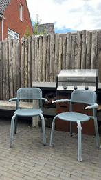 Fatboy tuinstoelen, Ophalen, Nieuw, Aluminium, Stapelbaar
