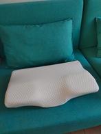 Anti snurk kussen orthopedisch hoofdkussen, Ophalen of Verzenden, Vierkant